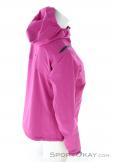 Asics Accelerate Waterproof 2.0 Jacket Women Running Jacket, Asics, Pink, , Female, 0103-10504, 5637943080, 4550455060396, N2-17.jpg