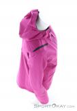 Asics Accelerate Waterproof 2.0 Jacket Mujer Chaqueta para andar, Asics, Rosa subido, , Mujer, 0103-10504, 5637943080, 4550455060396, N3-18.jpg
