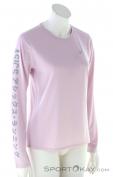 Asics Katakana Top Damen Shirt, Asics, Pink-Rosa, , Damen, 0103-10505, 5637943084, 4550455059451, N1-01.jpg