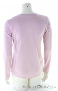 Asics Katakana Top Damen Shirt, Asics, Pink-Rosa, , Damen, 0103-10505, 5637943084, 4550455059451, N2-12.jpg