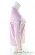 Asics Katakana Top Damen Shirt, , Pink-Rosa, , Damen, 0103-10505, 5637943084, , N2-17.jpg