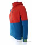 La Sportiva Mood Hoody Mens Sweater, La Sportiva, Turquoise, , Male, 0024-10946, 5637943110, 8020647910861, N1-06.jpg