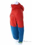 La Sportiva Mood Hoody Mens Sweater, La Sportiva, Turquoise, , Male, 0024-10946, 5637943110, 8020647910861, N2-07.jpg
