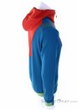 La Sportiva Mood Hoody Mens Sweater, , Turquoise, , Male, 0024-10946, 5637943110, , N2-17.jpg