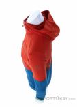 La Sportiva Mood Hoody Mens Sweater, , Turquoise, , Male, 0024-10946, 5637943110, , N3-08.jpg