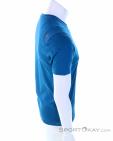 La Sportiva Breakfast Mens T-Shirt, La Sportiva, Blue, , Male, 0024-10692, 5637943137, 8020647914968, N2-17.jpg