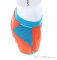 Dynafit Alpine Pro 2in1 Shorts Mujer Short de running, Dynafit, Naranja, , Mujer, 0015-11336, 5637943168, 4053866350723, N3-18.jpg