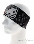 Dynafit Graphic Performance Headband, Dynafit, Black, , Male,Female,Unisex, 0015-11245, 5637943191, 4053866228824, N2-07.jpg