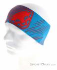 Dynafit Graphic Performance Headband, Dynafit, Blue, , Male,Female,Unisex, 0015-11245, 5637943193, 4053866228817, N2-07.jpg