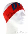 Dynafit Graphic Performance Headband, Dynafit, Orange, , Male,Female,Unisex, 0015-11245, 5637943194, 4053866228831, N1-01.jpg