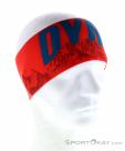 Dynafit Graphic Performance Headband, Dynafit, Orange, , Male,Female,Unisex, 0015-11245, 5637943194, 4053866228831, N2-02.jpg
