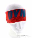Dynafit Graphic Performance Headband, Dynafit, Orange, , Male,Female,Unisex, 0015-11245, 5637943194, 4053866228831, N3-03.jpg