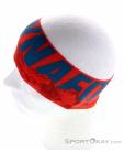 Dynafit Graphic Performance Headband, Dynafit, Orange, , Male,Female,Unisex, 0015-11245, 5637943194, 4053866228831, N3-08.jpg