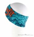 Dynafit Graphic Performance Headband, Dynafit, Turquoise, , Male,Female,Unisex, 0015-11245, 5637943195, 4053866306096, N1-11.jpg