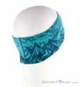 Dynafit Graphic Performance Headband, Dynafit, Turquoise, , Male,Female,Unisex, 0015-11245, 5637943195, 4053866306096, N1-16.jpg