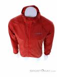 La Sportiva Vento Windbreaker Mens Running Jacket, La Sportiva, Red, , Male, 0024-10953, 5637943223, 8020647924653, N3-03.jpg