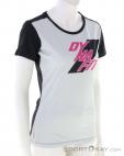 Dynafit Transalper Light Mujer T-Shirt, Dynafit, Gris, , Mujer, 0015-11337, 5637943261, 4053866229517, N1-01.jpg