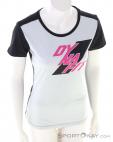 Dynafit Transalper Light Femmes T-shirt, , Gris, , Femmes, 0015-11337, 5637943261, , N2-02.jpg