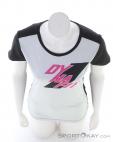 Dynafit Transalper Light Femmes T-shirt, , Gris, , Femmes, 0015-11337, 5637943261, , N3-03.jpg