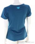 Dynafit Transalper Light Femmes T-shirt, , Turquoise, , Femmes, 0015-11337, 5637943271, , N2-12.jpg