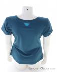 Dynafit Transalper Light Femmes T-shirt, Dynafit, Turquoise, , Femmes, 0015-11337, 5637943271, 4053866348430, N3-13.jpg