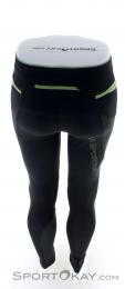 La Sportiva Triumph Tight Mens Running Pants, , Olive-Dark Green, , Male, 0024-10957, 5637943287, , N3-13.jpg