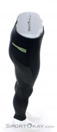La Sportiva Triumph Tight Mens Running Pants, La Sportiva, Olive-Dark Green, , Male, 0024-10957, 5637943287, 8020647925858, N3-18.jpg