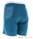 La Sportiva Rider Mens Running Shorts, , Blue, , Male, 0024-10958, 5637943293, , N1-11.jpg