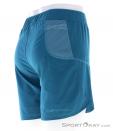 La Sportiva Rider Mens Running Shorts, , Blue, , Male, 0024-10958, 5637943293, , N1-16.jpg