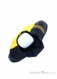 La Sportiva Blizzard Windbreaker Mens Running Jacket, , Yellow, , Male, 0024-10960, 5637943317, , N5-10.jpg