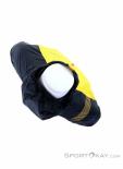 La Sportiva Blizzard Windbreaker Mens Running Jacket, , Yellow, , Male, 0024-10960, 5637943317, , N5-15.jpg