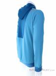 La Sportiva Mood Hoody Mens Sweater, , Blue, , Male, 0024-10946, 5637943322, , N1-16.jpg