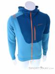 La Sportiva Mood Hoody Mens Sweater, , Blue, , Male, 0024-10946, 5637943322, , N2-02.jpg