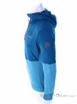 La Sportiva Mood Hoody Mens Sweater, , Blue, , Male, 0024-10946, 5637943322, , N2-07.jpg