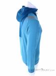 La Sportiva Mood Hoody Mens Sweater, La Sportiva, Blue, , Male, 0024-10946, 5637943322, 8020647910717, N2-17.jpg