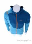 La Sportiva Mood Hoody Mens Sweater, , Blue, , Male, 0024-10946, 5637943322, , N3-03.jpg