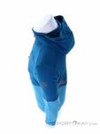 La Sportiva Mood Hoody Mens Sweater, La Sportiva, Blue, , Male, 0024-10946, 5637943322, 8020647910717, N3-08.jpg