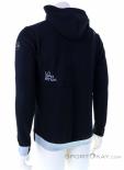 La Sportiva Mood Hoody Mens Sweater, , Black, , Male, 0024-10946, 5637943327, , N1-11.jpg