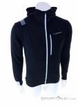 La Sportiva Mood Hoody Mens Sweater, , Black, , Male, 0024-10946, 5637943327, , N2-02.jpg