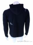 La Sportiva Mood Hoody Mens Sweater, La Sportiva, Black, , Male, 0024-10946, 5637943327, 8020647910823, N2-12.jpg