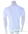 La Sportiva Cinquecento Mens T-Shirt, La Sportiva, White, , Male, 0024-10797, 5637943342, 0, N2-12.jpg