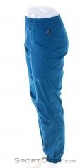 La Sportiva Sandstone Mens Climbing Paints, La Sportiva, Blue, , Male, 0024-10961, 5637943352, 8020647900060, N2-07.jpg