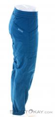 La Sportiva Sandstone Mens Climbing Paints, La Sportiva, Blue, , Male, 0024-10961, 5637943352, 8020647900060, N2-17.jpg