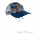 La Sportiva Mountain Hat Baseball Cap, La Sportiva, Blue, , Male,Female,Unisex, 0024-10964, 5637943380, 8020647919857, N2-02.jpg