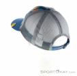 La Sportiva Mountain Hat Cappello con Visiera, La Sportiva, Blu, , Uomo,Donna,Unisex, 0024-10964, 5637943380, 8020647919857, N2-12.jpg
