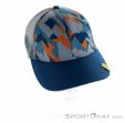 La Sportiva Mountain Hat Baseball Cap, La Sportiva, Azul, , Hombre,Mujer,Unisex, 0024-10964, 5637943380, 8020647919857, N3-03.jpg