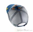 La Sportiva Mountain Hat Baseball Cap, La Sportiva, Blue, , Male,Female,Unisex, 0024-10964, 5637943380, 8020647919857, N3-13.jpg