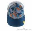 La Sportiva Mountain Hat Schildmütze, La Sportiva, Blau, , Herren,Damen,Unisex, 0024-10964, 5637943380, 8020647919857, N4-04.jpg