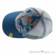 La Sportiva Mountain Hat Baseball Cap, La Sportiva, Bleu, , Hommes,Femmes,Unisex, 0024-10964, 5637943380, 8020647919857, N4-09.jpg