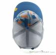 La Sportiva Mountain Hat Baseball Cap, La Sportiva, Blue, , Male,Female,Unisex, 0024-10964, 5637943380, 8020647919857, N4-14.jpg